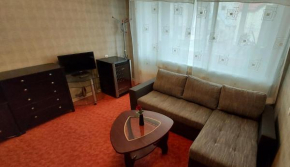City Center Apartments